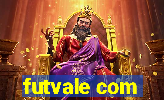 futvale com